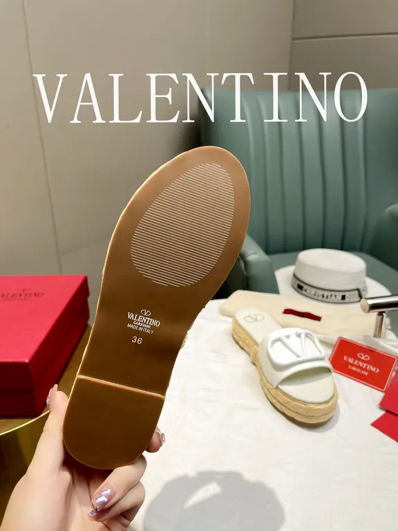 Valentino Shoe 